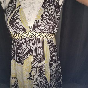 NWT-Rare- Laundry By Shelly Segal